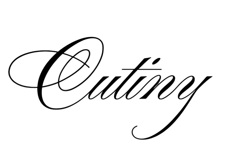 Cutiny